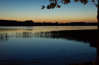 Sartų ežeras/ (CC-SA/Magnusmange nuotr.)
