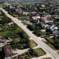 Sparčiai besiplečiančio Klaipėdos mikrorajono gyventojai: tai – Dievo užmirštas kampelis