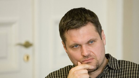Politologas: Rusija galėtų daryti įtaką Lietuvai per „Achemos grupę“