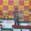 S.Vettelio pergalė buvo džiaugsmingai pažymėta gimtajame lenktynininko mieste