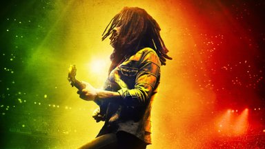 Filmo „Bob Marley: One Love“ recenzija: per mažai meilės ir per daug šabloniškumo