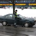 Vilniaus gatvės, kur vairuotojų tyko didžiausias pavojus