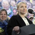 Тимошенко не снимется с выборов ни при каких обстоятельствах