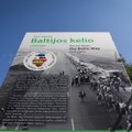 Is it time to forget the Baltic Way?