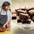Naminiai šokoladiniai saldainiai – gamyba ilgai neužtruks ir jau galėsite neštis į svečius