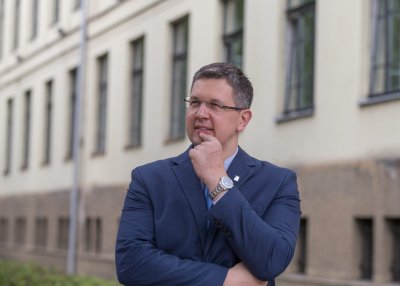 Rytis Krušinskas