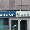 Į „Danske Bank“ pinigų plovimo skandalą galimai įsivėlę daugiau bankų