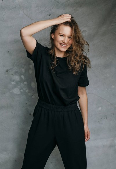 Žygimantė Elena Jakštaitė