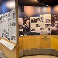 Samuelio Bako muziejuje bus prisimenamos gelbėtojų istorijos