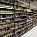 Seimas apribojo prekybininkų galimybes taikyti baudas tiekėjams