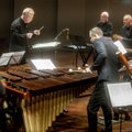 Lietuvos simfoninis pučiamųjų orkestras ruošią dar negirdėtą Ravelio „Boléro“ versiją