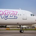 „Wizz Air“ plėtra: pardavinės ne tik skrydžių bilietus, bet ir kelionių pramogas
