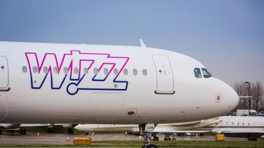 „Wizz Air“ plėtra: pardavinės ne tik skrydžių bilietus, bet ir kelionių pramogas