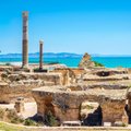 Tunisas atsivėrė turistams