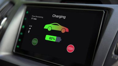 Baterijos dydis – dar ne viskas: kaip automobilių gamintojai didina elektromobilių efektyvumą?
