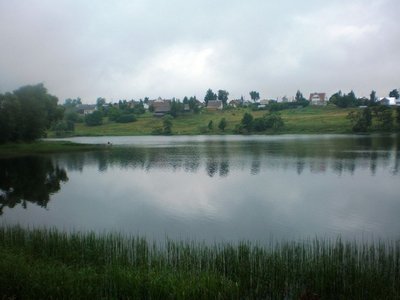 Tauragno ežeras (CC-SA/ I.Hugo.arg. nuotr.)