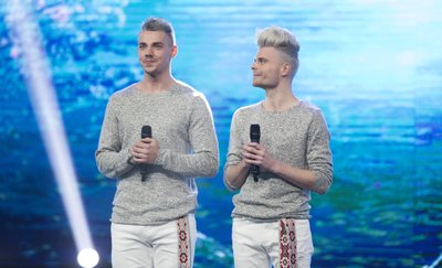 Grupė "120"