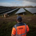 Seimo nariai nepritaria idėjai daugiau dirbamos žemės skirti saulės jėgainėms