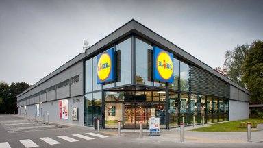 Panevėžyje – dar vienas „Lidl“