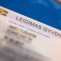 Литва будет строже отбирать страны, где можно будет подавать заявления на получение ВНЖ