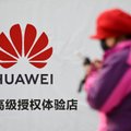 Slapta operacija prieš „Huawei“: atskleisti nauji JAV taktikos niuansai