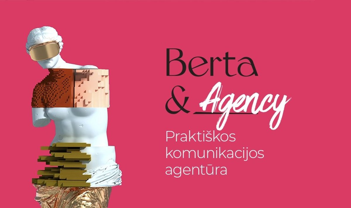 Berta&Agency