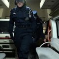 Naujajame dokumentiniame filme – pasakojimas apie Sindziango specialiojo policijos būrio pareigūnes