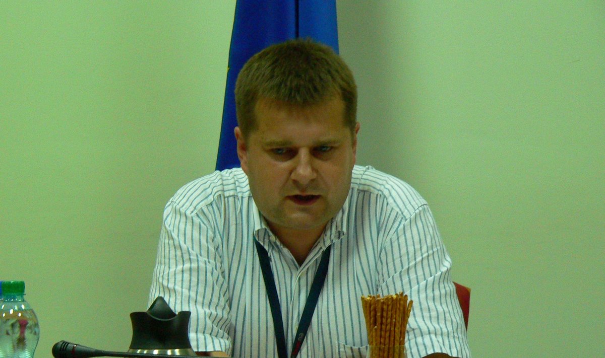 Marek Korowajczyk