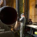 Dėl „Nord Stream 2“ – Austrijos pasipriešinimas Vašingtonui