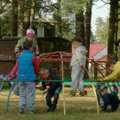 Parents face shortage of Lithuanian kindergarten places in Vilnius