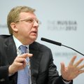 Экс-министр финансов Кудрин предрек России три года стагнации