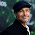 Bradas Pittas ir vėl užimtas? Aktorius susitikinėja su ne ką mažiau ryškia žvaigžde