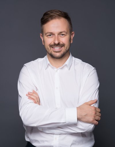 MO muziejaus vystymo vadovas Mindaugas Morkūnas