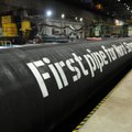 Vokietijos vyriausybė nepritaria sankcijoms „Nord Stream 2“ dujotiekiui