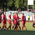 FC Panevėžys vs FC Šilutė (LFF I Lyga)