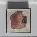 Šešios pavogtos freskos sugrąžintos į Pompėjus