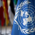 JT dėl protestų malšinimo pašalino Iraną iš moterų teisių komisijos