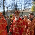 Православные Литвы передадут президенту обращение в связи с нападками на церковь и попытками ее расколоть