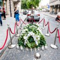 Vilniaus senamiestyje – girto vairuotojo kapas
