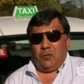 Moteriai paliktus pinigus grąžinęs taksistas tapo Argentinos įžymybe
