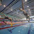 Europos plaukimo pirmenybėse - kuklūs lietuvių rezultatai