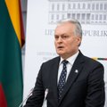 Президент Литвы: общий уровень угроз не изменился, вероятность инцидентов "очень небольшая"