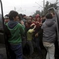 „120s“ žinios: migrantų išvaikymas ir nepadori mokytoja