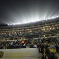 Unikaliausia šalis futbolo žemėlapyje: Urugvajaus kelionė į pačią viršūnę