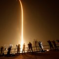 SpaceX взорвала ракету Falcon 9 в рамках испытаний