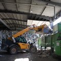 Tracevičius apie Lietuvoje atliekų tvarkymui keliamus tikslus: tai yra blėnis