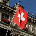 Šveicarų bankininkystės slaptumo nebeliko: toliau – fiktyvios įmonės?