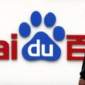 Kinijos internetų paieškų įmonė „Baidu“ teigia kurianti dirbtinio intelekto pokalbių robotą