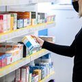 Tabletės, kapsulės, sirupai, purškalai: kodėl farmacininkai gamina tiek daug to paties vaisto formų?