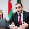Azerbaijan ambassador compares Nagorno-Karabakh to occupation of Vilnius